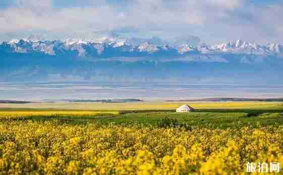 七八月份自駕游去哪里 七八月份自駕游目的地推薦