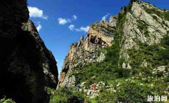 若爾蓋有哪些景點(diǎn) 若爾蓋景點(diǎn)介紹