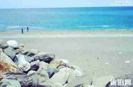 七星潭旅游攻略