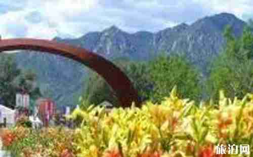 第四屆北京百合文化節(jié)門票+活動(dòng)介紹