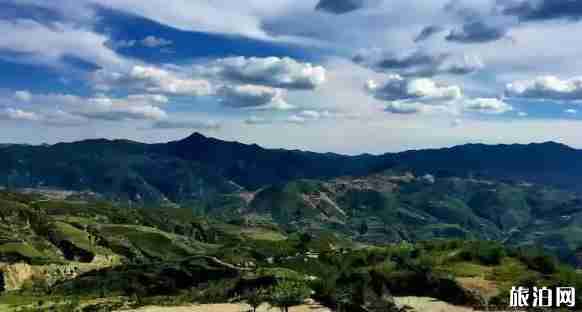 山西避暑哪里好 山西避暑勝地介紹