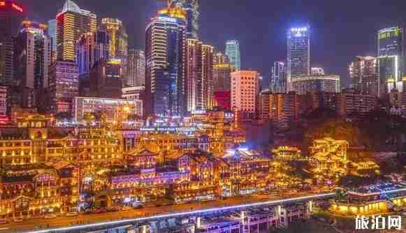 抖音最火的旅游景點(diǎn)有哪些 抖音最火的旅游景點(diǎn)介紹