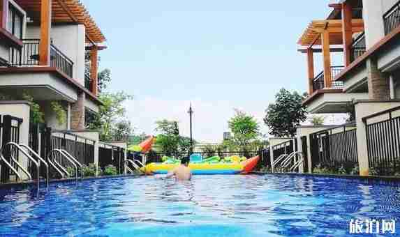 抖音網(wǎng)紅酒店在哪里 抖音網(wǎng)紅酒店介紹