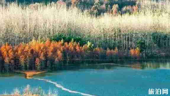 2018下半年去江蘇旅游景點(diǎn)推薦