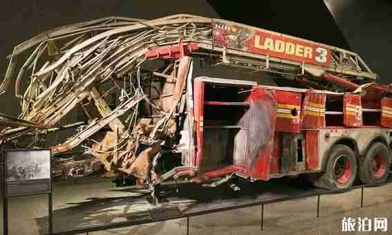 紐約博物館推薦