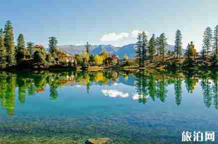 新龍縣海拔多少米 新龍縣旅游景點介紹