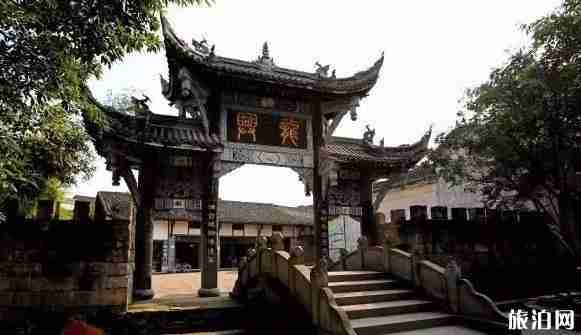 重慶周邊古鎮哪里好玩 重慶周邊古鎮推薦