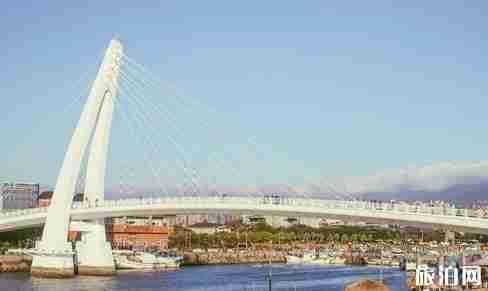 淡水漁人碼頭游玩攻略