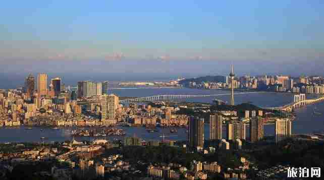 珠海旅游攻略2018 珠海的消費(fèi)高嗎