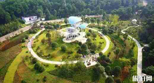 重庆徒步旅游线路推荐