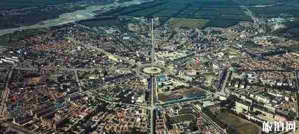 新疆著名建筑介紹 新疆特色建筑介紹