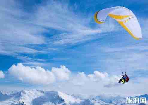 泰國(guó)跳傘多少錢(qián) 泰國(guó)跳傘攻略