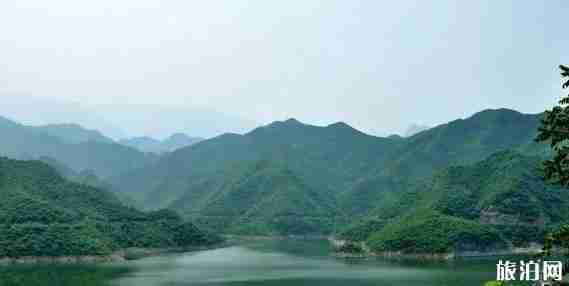 北京京郊自駕游公路有哪些 北京京郊最美公路推薦