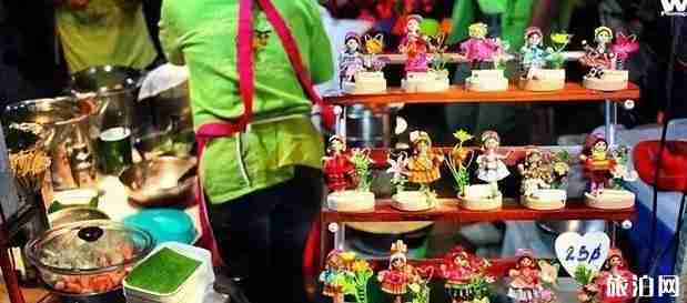 清邁購物攻略2018