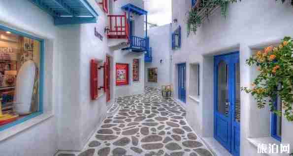 泰國小眾景點有哪些 泰國小眾景點介紹