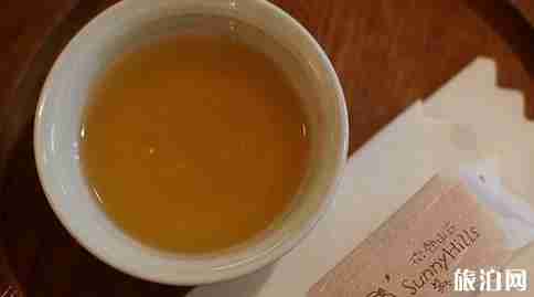 臺灣臺北必吃的甜品