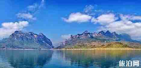 釣魚去哪里 中國釣魚勝地介紹