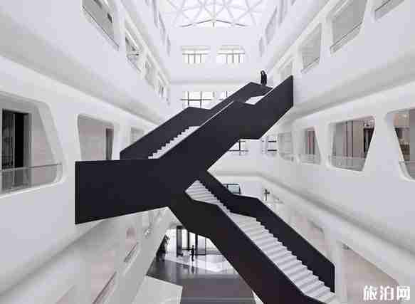 西安有哪些特色建筑 西安特色建筑介紹