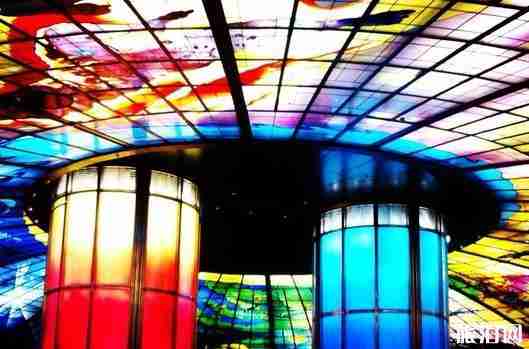 去臺灣高雄有什么好玩的景點