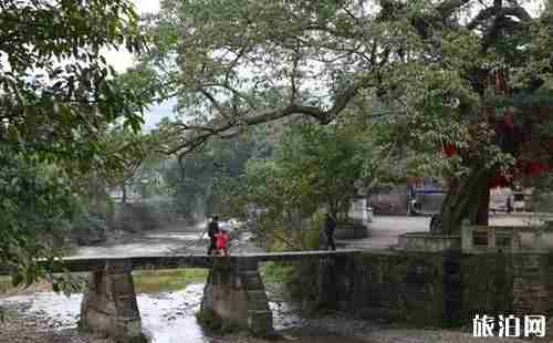 重慶免費旅游景點大全2018