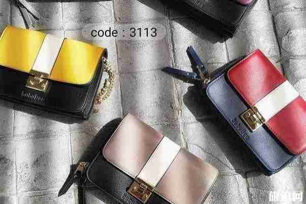 泰國包包品牌有哪些 泰國旅游買哪些包包