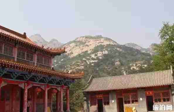 北鎮免費旅游景點大全2018