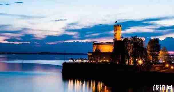 欧洲最美的湖泊有哪些 欧洲最美湖泊介绍