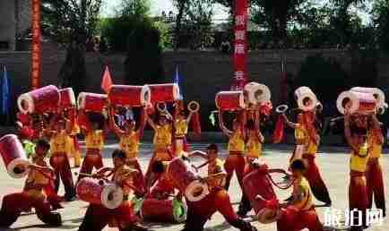 兰州的标志性建筑有哪些 兰州的标志性建筑介绍