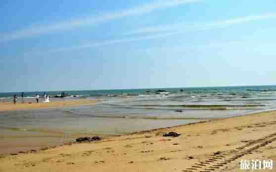 日照哪个浴场最好 日照哪个海水浴场好玩