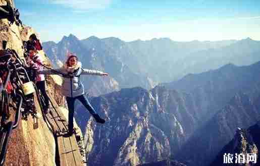 中国名胜奇观有哪些 中国名胜奇观介绍