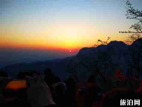 看日出最好的地方是哪里 看日出最好的地方推荐