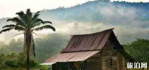 马来西亚旅游必去的景点有哪些