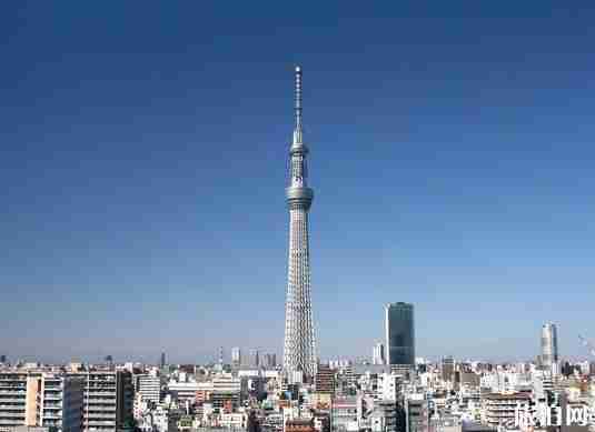 全球高塔排名2018