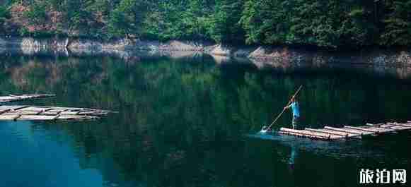 安徽避暑胜地有哪些 安徽避暑胜地介绍