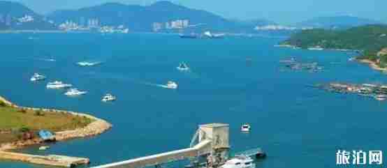 中国有哪些好看的海滩 中国十大最美海滩推荐