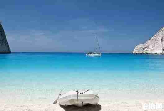 国外有哪些海滩值得推荐 十大全球最美海滩介绍