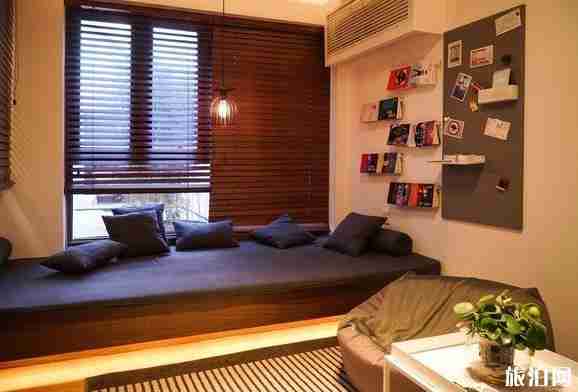 北京民宿推荐2018