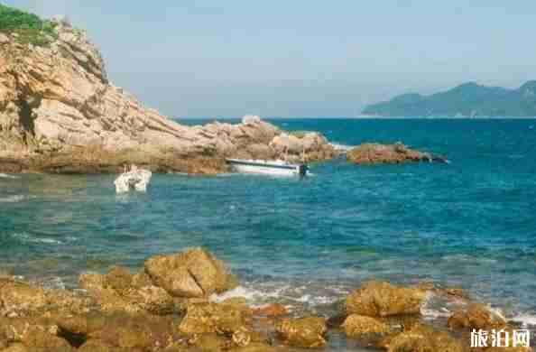 惠州附近海滩哪里好