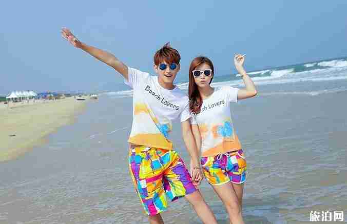 第一次出去情侣旅游注意什么 情侣旅游注意事项