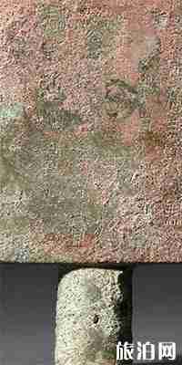 上海博物馆镇馆之宝是什么