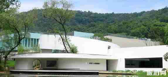 丝绸博物馆在哪 开放时间