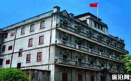 南昌历史文化遗迹介绍