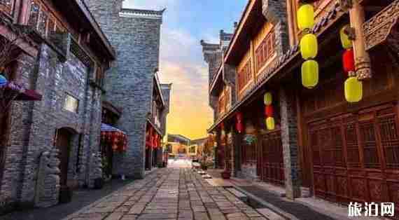 武汉穷游最佳攻略推荐