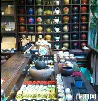 台湾七日游攻略