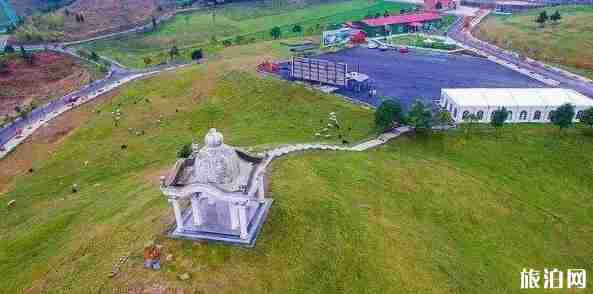 贵阳周边露营地点推荐