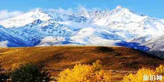 2018青海环湖赛时间+路线风景介绍