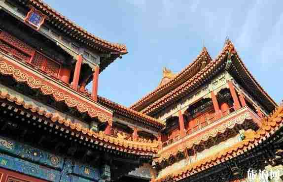 北京地铁2号线旅游线路图