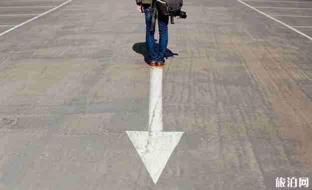 旅游问路指路英语怎么说