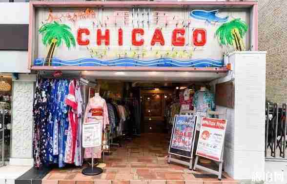 日本中古店有假货吗 日本中古店购物攻略