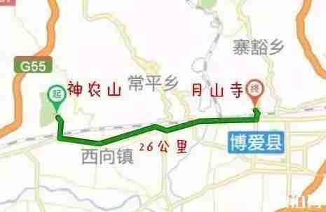 河南自驾路线推荐2018